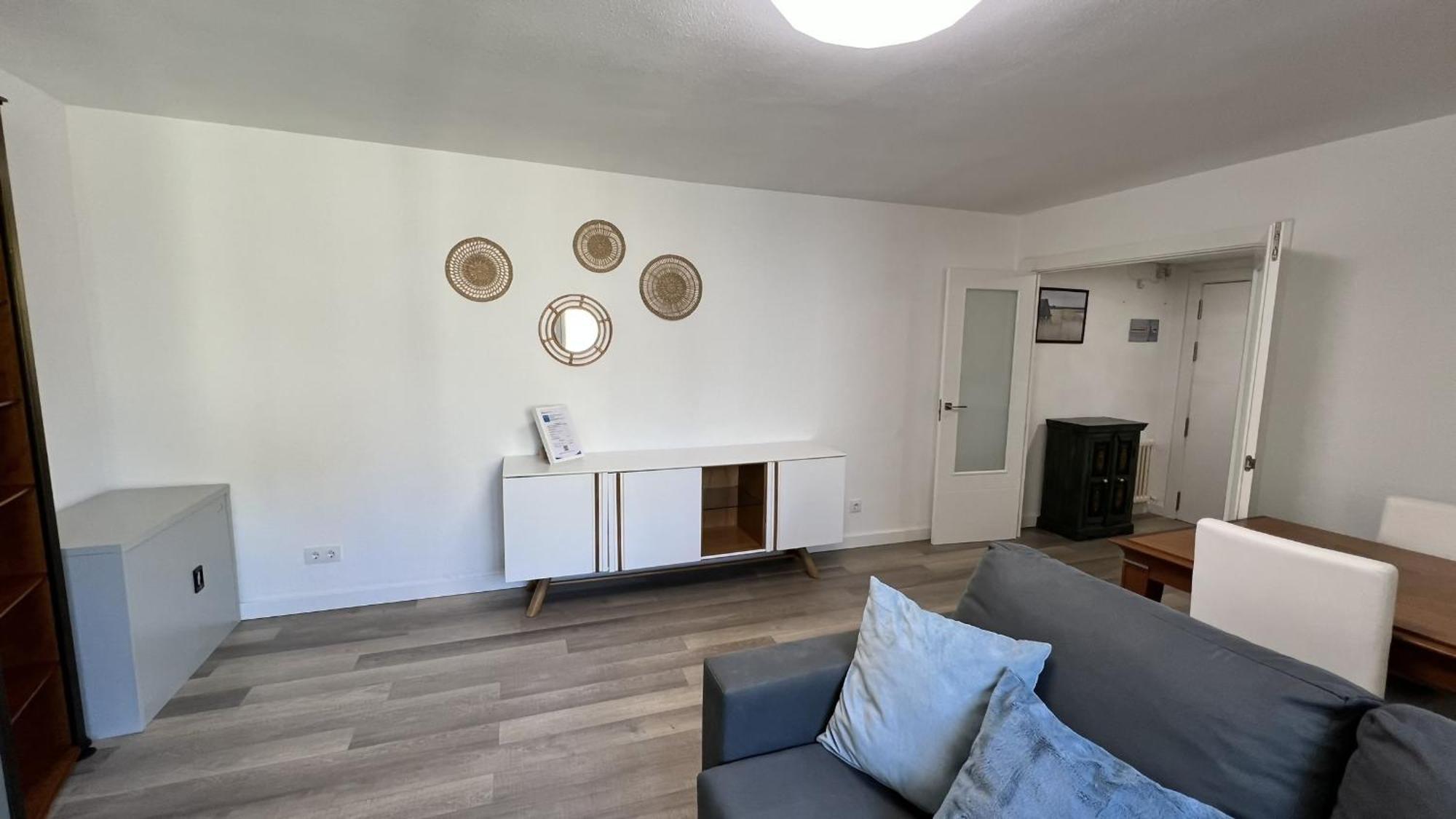 Apartamenticos Plaza Del Pilar III Zaragoza Luaran gambar