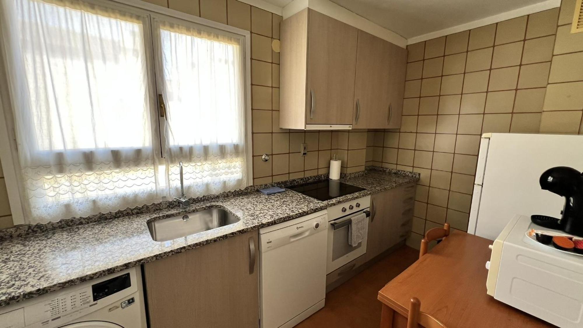 Apartamenticos Plaza Del Pilar III Zaragoza Luaran gambar